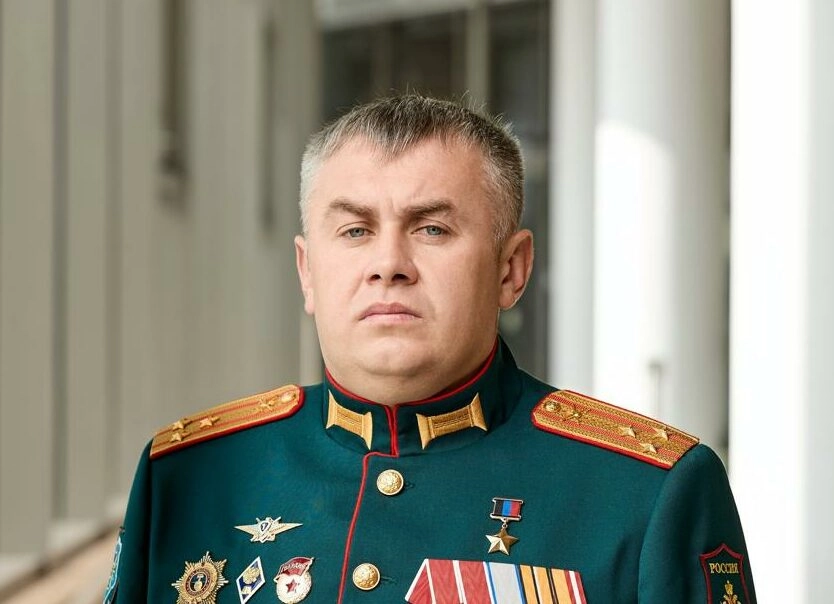 Участника программы «Время героев» Илью Емельянова назначили на должность зампредседателя Правительства ДНР по освобожденным территориям - tvspb.ru