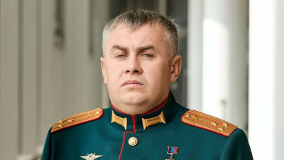 Участника программы «Время героев» Илью Емельянова назначили на должность зампредседателя Правительства ДНР по освобожденным территориям