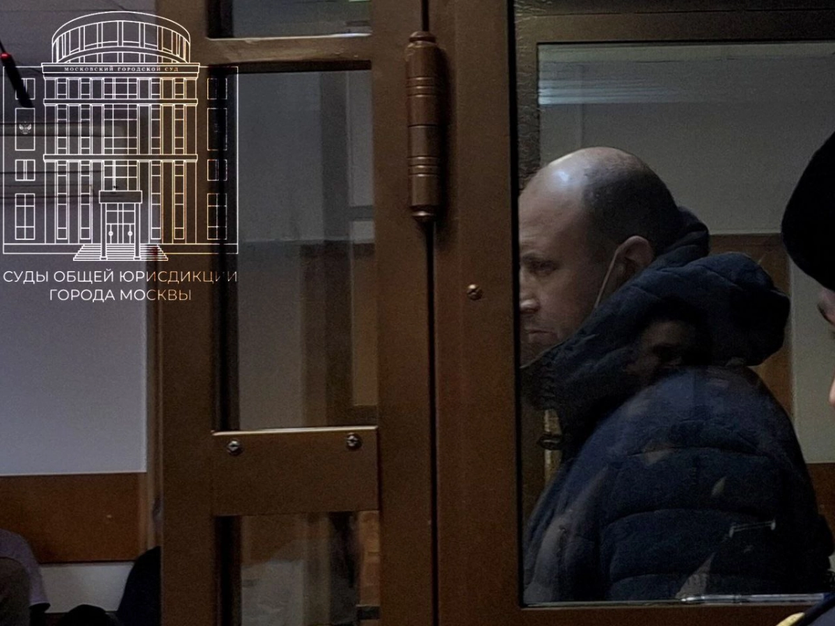 В Москве арестовали соучастника покушения на генерала Алексеева - tvspb.ru