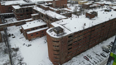 Мясокомбинат имени Кирова на Московском шоссе получил охранный статус