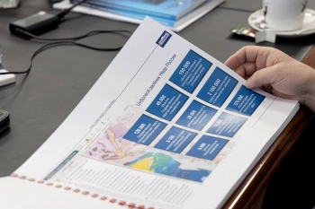 В Петербурге создали 3D-модель городских подземелий