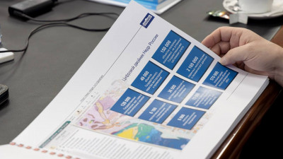 В Петербурге создали 3D-модель городских подземелий