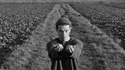 В Петербурге 24 февраля простятся с фронтменом Shortparis Николаем Комягиным