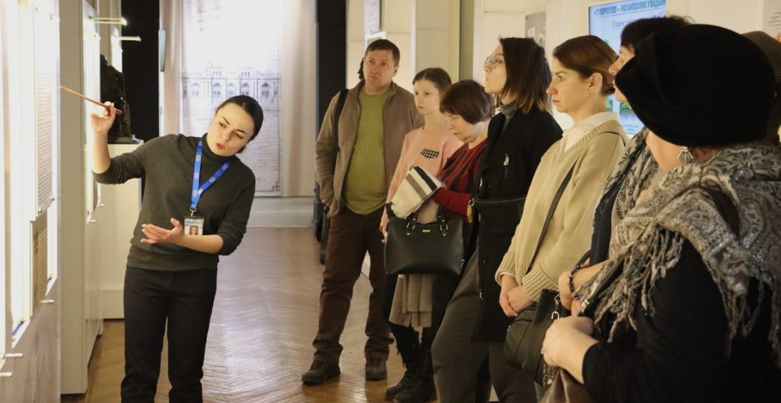 военно-медицинский музей