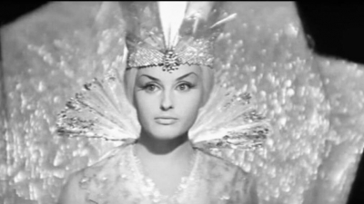 Прощание со Снежной королевой: какой запомнилась актриса Наталья Климова