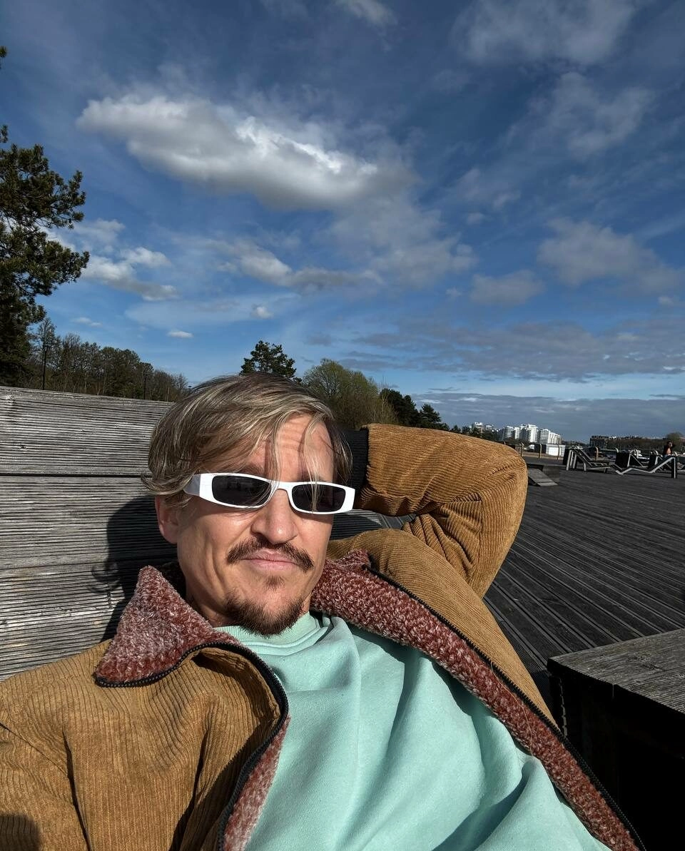 Треш-стримы довели до колонии: блогеру Эль Капитану дали 10,5 лет колонии - tvspb.ru