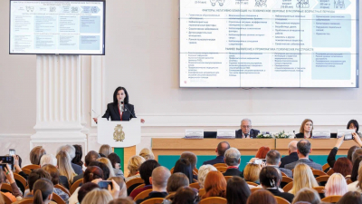 В Петербурге обсудят будущее клинической психотерапии