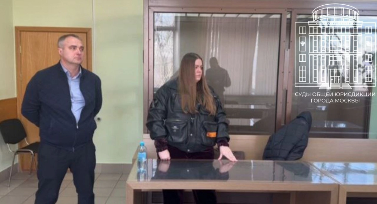 4 года колонии за скам: блогерша «кинула» бизнес на съемках рекламы - tvspb.ru