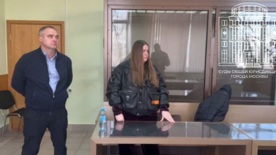 4 года колонии за скам: блогерша «кинула» бизнес на съемках рекламы