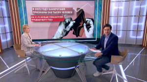 Банкротство физических лиц: процедура и последствия. Консультация юриста