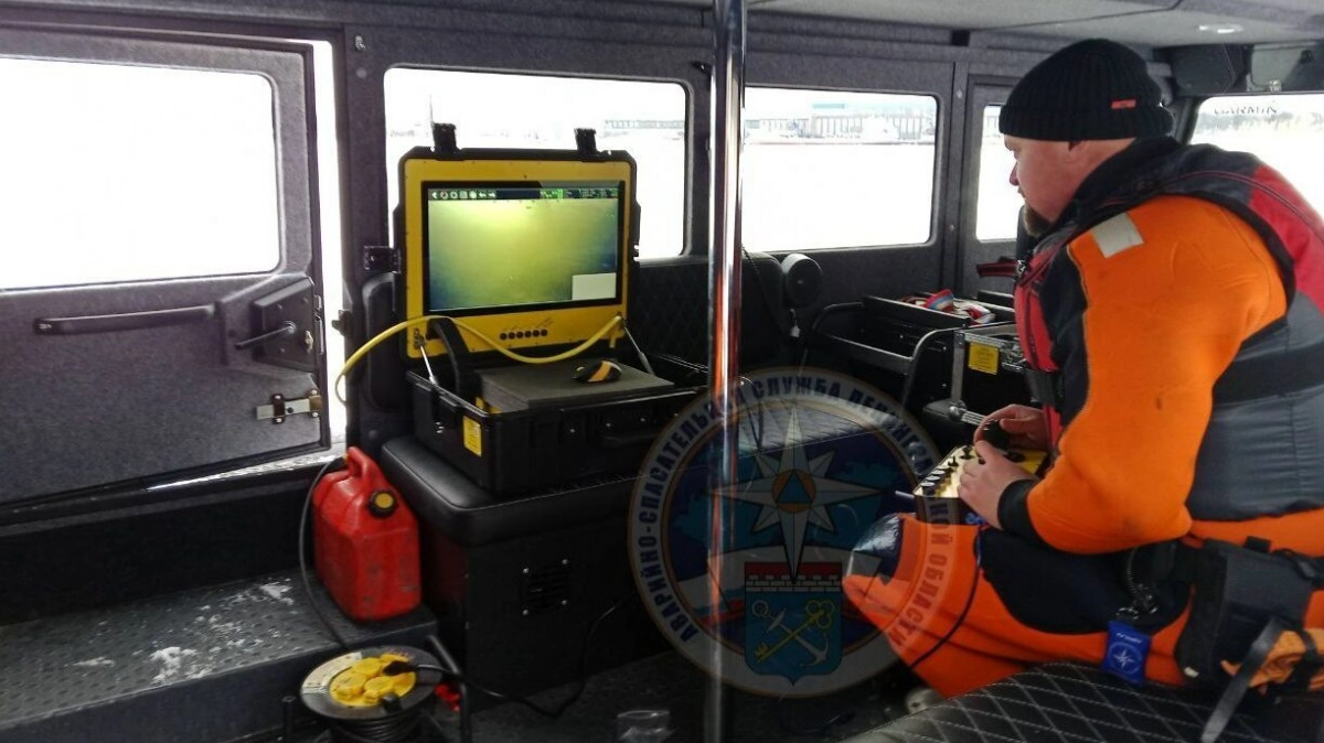 В Ленобласти нашли тело пропавшего шесть дней назад мужчины: он утонул в Неве - tvspb.ru