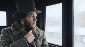 «Приснился сон, что Пушкин был спасён». Последние дни поэта глазами Натальи Гончаровой