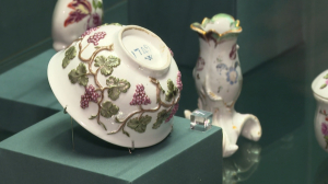 Выставка «Галерея Петра Великого»