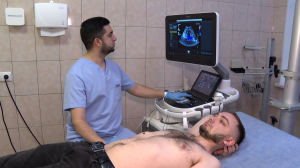 «Я просто хочу знать»: неделя бесплатных консультаций онкологов в больнице Святителя Луки