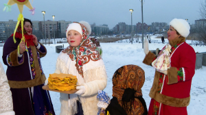 «Заигрыш». Как отпраздновать второй день Масленицы?