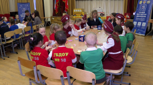 «Скорость — не главное!». Акция ГИБДД, призванная привлечь внимание к проблеме травматизма из-за превышения скорости
