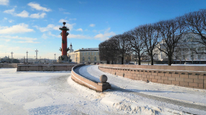 Пульс города. Олимпиада в Италии, дуэль Пушкина, борьба со сталкингом. 13 февраля 2026