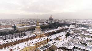 Пульс города. Судьба Главпочтамта, Буддистский Новый год, замедление Telegram. 20 февраля 2026