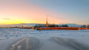 Пульс города. Конец зимы, пожар в гостинице «Ленинград», «Петербургские тайны». 27 февраля 2026