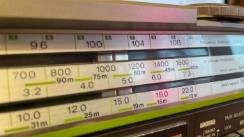 Радиостанция Судного дня передала сообщение со словом «Доярокайф»