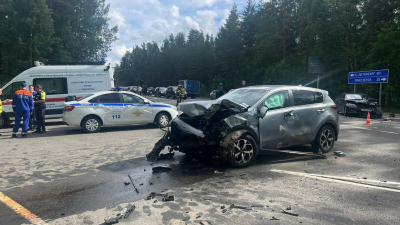 Водителя осудили за смертельное ДТП на трассе «Сортавала»