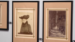 Графиня — профессиональный любитель: выставка фоторабот Софьи Андреевны Толстой