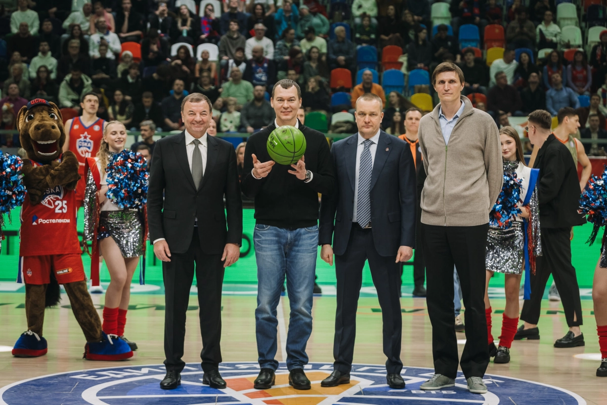 Объявлен старт VI сезона Всероссийского конкурса спортивных проектов «Ты в игре» - tvspb.ru