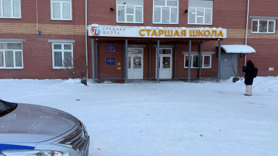 Министр просвещения Кравцов: в школах, где произошли трагедии, формально относились к рекомендациям Министерства