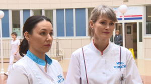 Спасли прохожие. Двое детей выжили после падения из окон