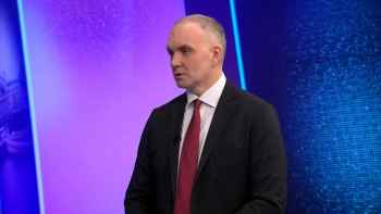 Алексей Зырянов рассказал о финансировании строительства метро