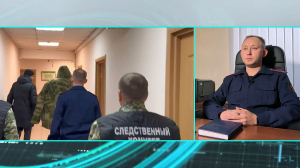 Старший следователь Денис Мансуров о портрете убийцы и деталях расследования