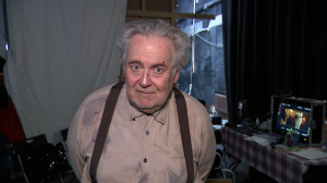 Никуда не торопиться. Идеальное утро народного артиста России Юрия Стоянова