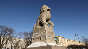 Дух Поднебесной на берегах Невы. Отправляемся в путешествие по китайским уголкам Петербурга