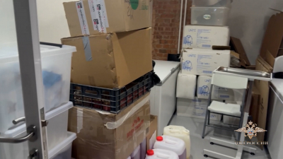 В Петербурге возбудили уголовное дело о продаже бесхозных тел из морга на органы