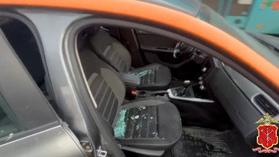 Пьяный и без прав: чем закончилась погоня со стрельбой за каршерингом в Петербурге