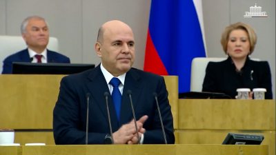 Как развивалась транспортная инфраструктура России в 2025 году — отчет Михаила Мишустина