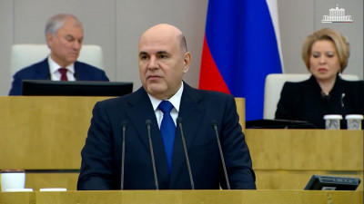 Мишустин: Народы России объединяют общие ценности и желание двигаться вперед вместе