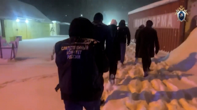 В Ленобласти арестовали мужчину, который 20 лет назад похитил и убил женщину из корысти