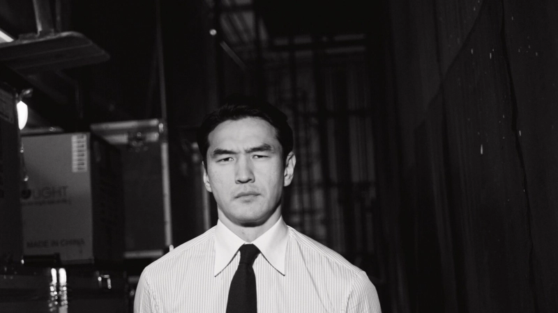 «Спасибо за все»: Сабуров нарушил молчание после запрета на въезд в Россию - tvspb.ru