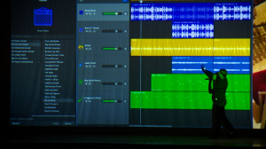 Эксперимент. Проект «Театральный урок в Мариинском театре»