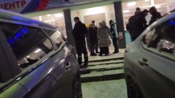 Волонтёры собрались в деревне Яльгелево для поисков тела убитого мальчика