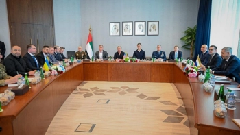 Переговоры в Абу-Даби состоялись: стороны согласны продолжить их 5 февраля