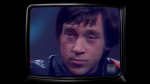 «Высоцкий. Неизвестные страницы»: документальный фильм Анатолия Бальчева