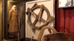 Традиции Масленицы на Руси и в Петербурге Российской империи