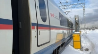 Задымление в электропоезде Петербург—Москва: причиной стала поломка зарядки пассажира