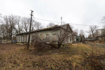 Александр Беглов: Историческое здание Удельной больницы в Красном Селе сдадут в долгосрочную аренду по программе «Рубль за метр»