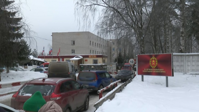 В Сертолово обрушилось здание в военном городке: что известно