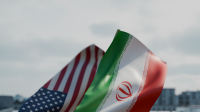 Трамп пригрозил Ирану новыми ударами из-за Ливана