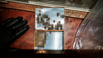 Весы, 700 г наркотиков и таблетки: что изъяли у задержанного наркодилера в Петербурге