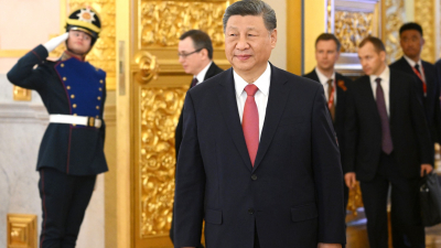 Китай предложил Тайваню «воссоединиться», пообещав энергетическую стабильность